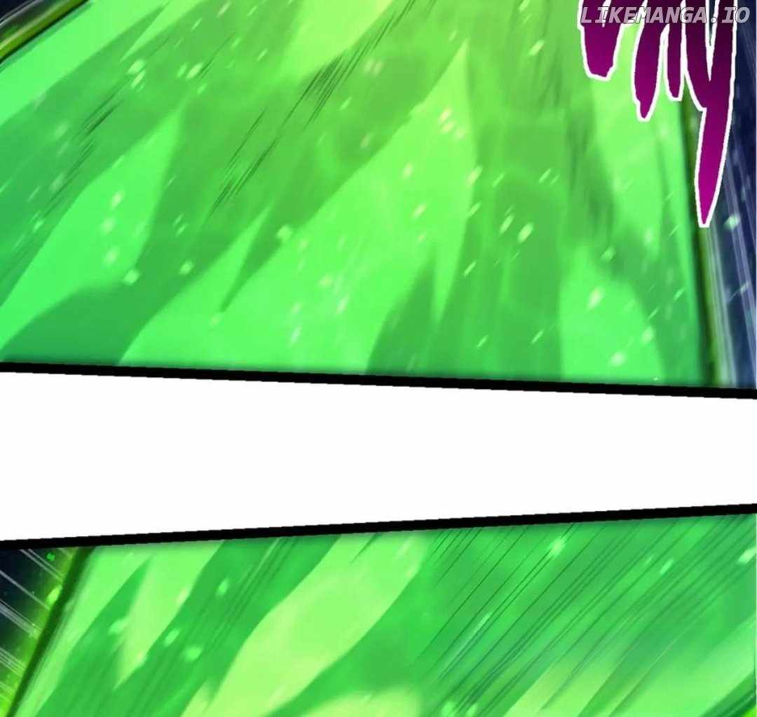 Evolution Begins With A Big Tree Chapter 381 36
